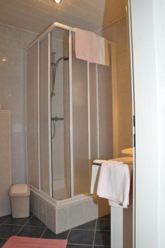 Hostal G�stehaus-pension F&G Gritsch