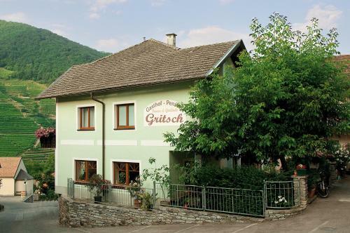 Hostal G�stehaus-pension F&G Gritsch