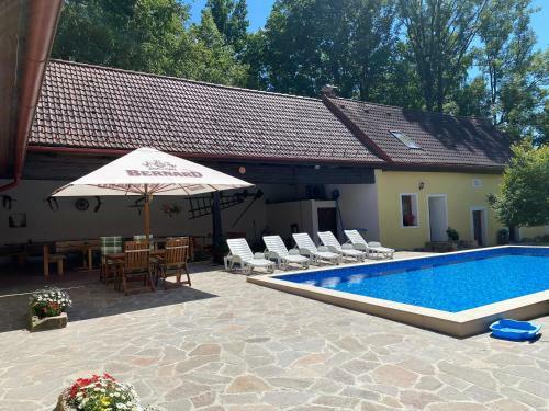 Hostal Pension U Star�ho Dubu