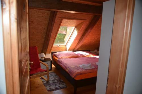 Hostal Pension U Star�ho Dubu