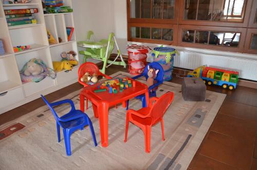 Hostal Pension U Star�ho Dubu