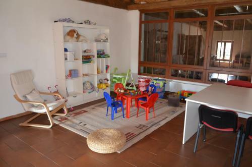 Hostal Pension U Star�ho Dubu