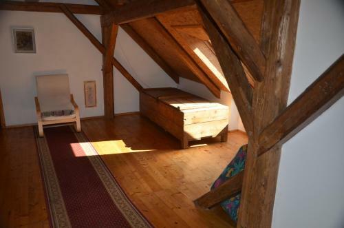 Hostal Pension U Star�ho Dubu