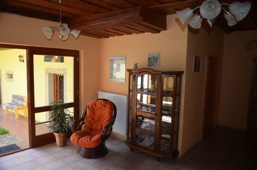 Hostal Pension U Star�ho Dubu