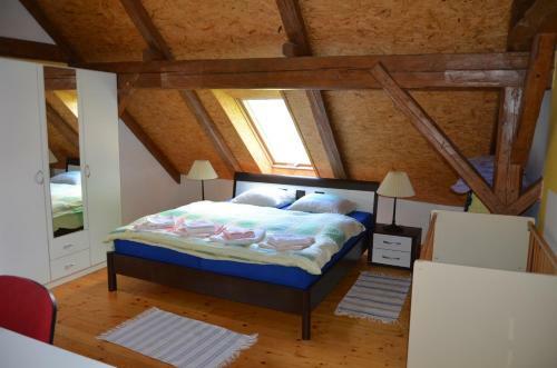 Hostal Pension U Star�ho Dubu