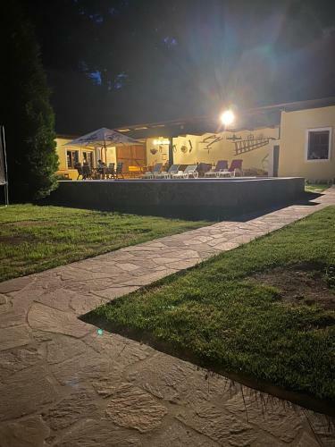 Hostal Pension U Star�ho Dubu