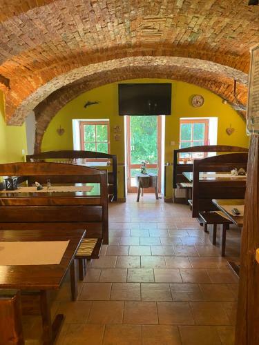 Hostal Pension U Star�ho Dubu