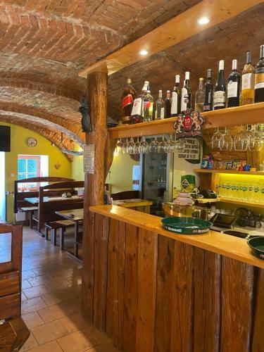 Hostal Pension U Star�ho Dubu