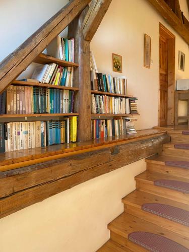Hostal Pension U Star�ho Dubu
