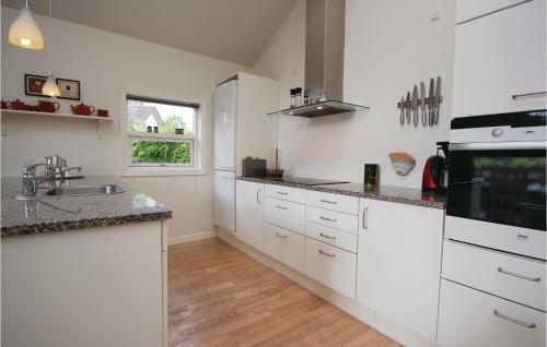 Holiday Home Aabenraa With Fireplace 03