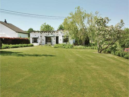 Holiday Home L�ourthe