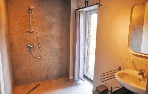 Holiday Home La Ferme De Lucy