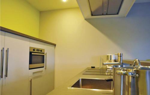 Holiday Home La Ferme De Lucy