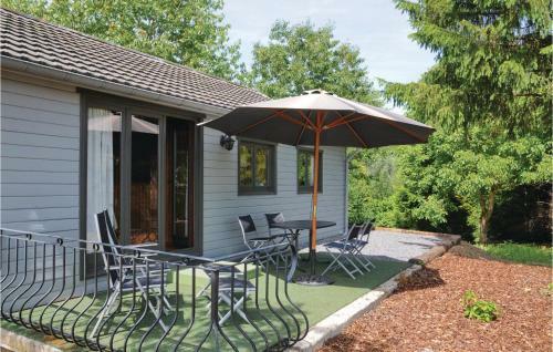 Holiday Home Foxy