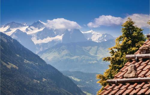Holiday Home Zun-zwei