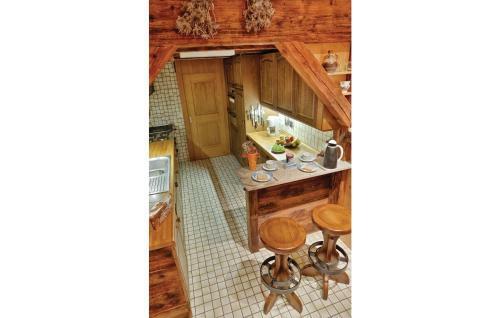Holiday Home Zun-zwei