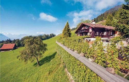 Holiday Home Zun-zwei