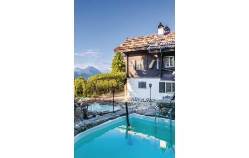 Holiday Home Zun-zwei