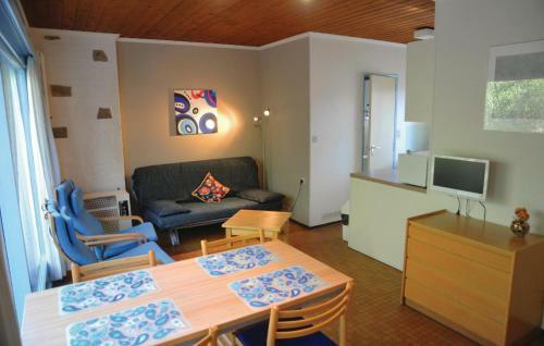 Holiday Home Vill. De Vacances Waulsort