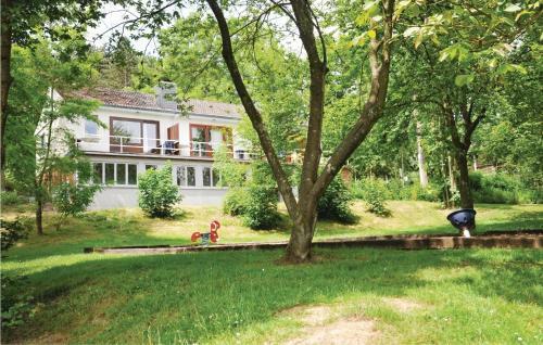 Holiday Home Vill. De Vacances Waulsort