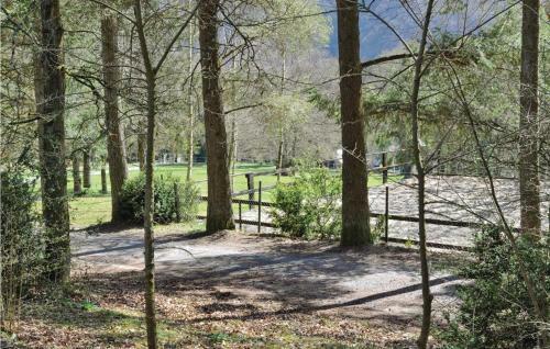 Holiday Home Vill. De Vacances Waulsort