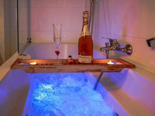 Apartment Romantic Living