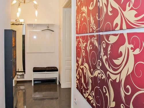 Apartment Romantic Living