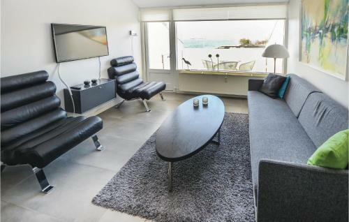 Apartment Feriecenter Klinten 08