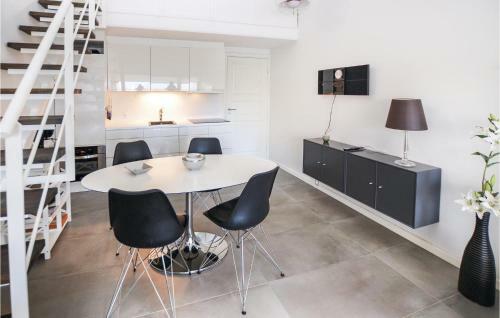 Apartment Feriecenter Klinten 08