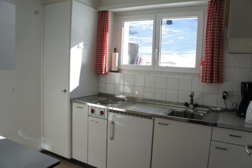 Apartamento Haus Am See