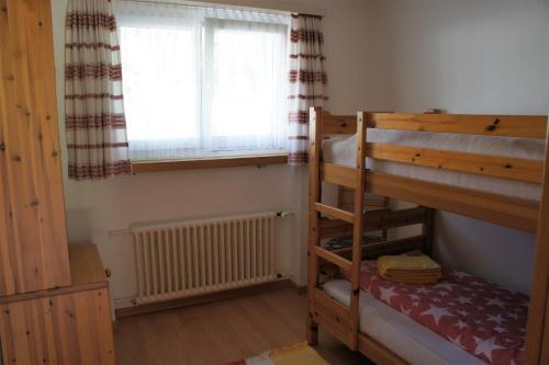 Apartamento Haus Am See
