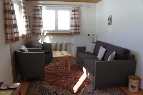 Apartamento Haus Am See