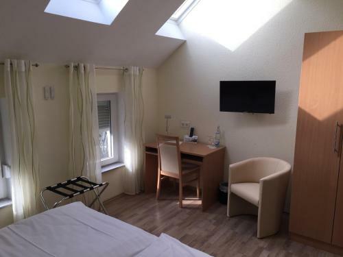 Hotel Wirtshaus Himberg Pension