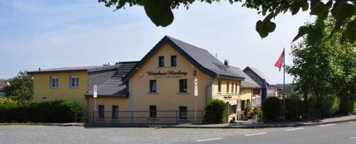 Hotel Wirtshaus Himberg Pension