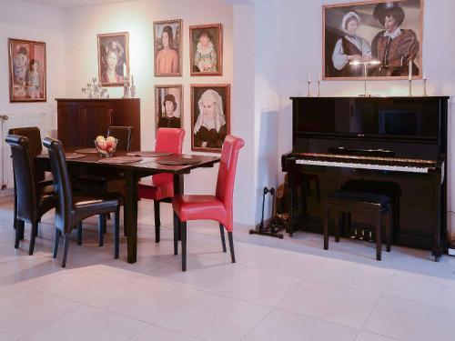 Hostal Black Forest Sportpension