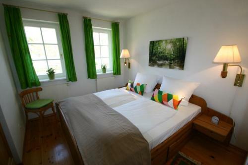 Seeblick Apartment
