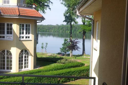 Seeblick Apartment