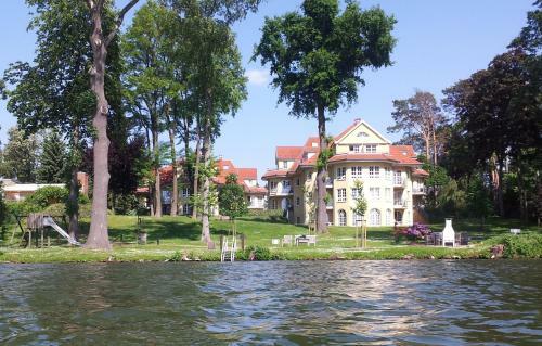 Seeblick Apartment