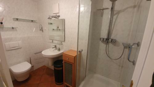 Seeblick Apartment