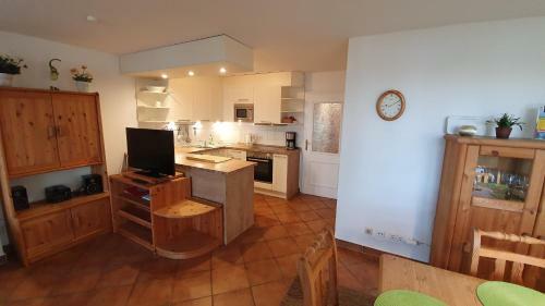 Seeblick Apartment