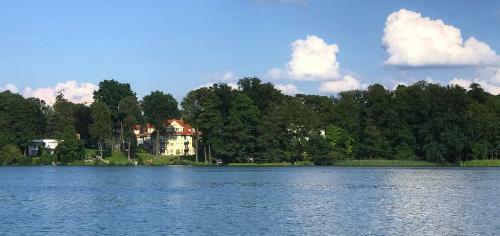 Seeblick Apartment