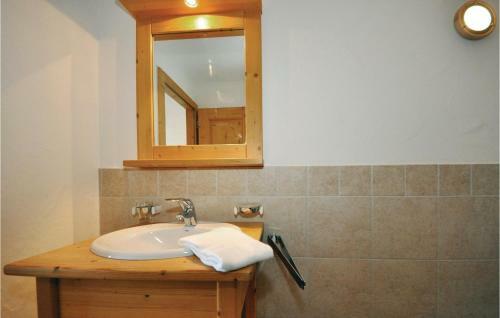 Apartment Plein Ciel R266-7