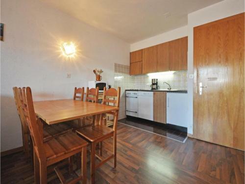 Apartment Bellevue Rf9-7