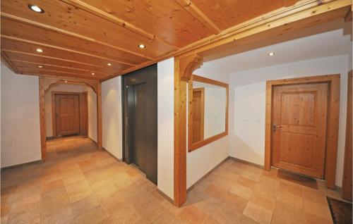 Apartment Plein Ciel R26a-7