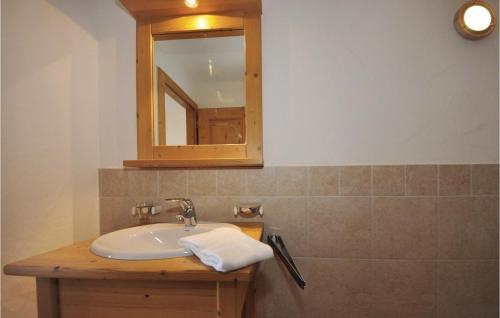 Apartment Plein Ciel R26a-7