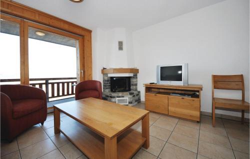 Apartment Plein Ciel R26a-7
