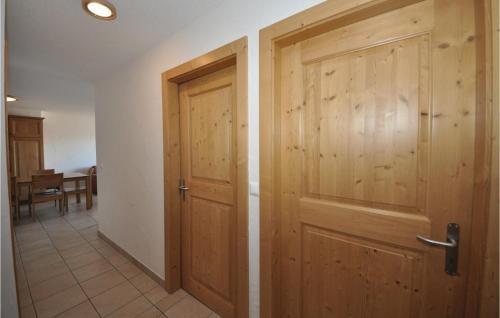 Apartment Plein Ciel R26a-7