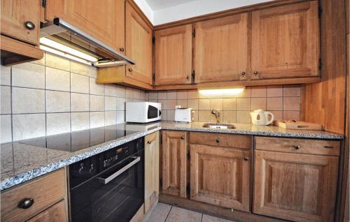 Apartment Plein Ciel R26a-7
