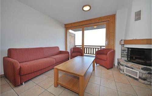 Apartment Plein Ciel R26a-7