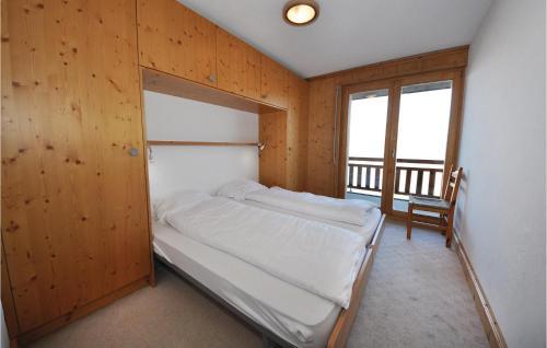 Apartment Plein Ciel R26a-7